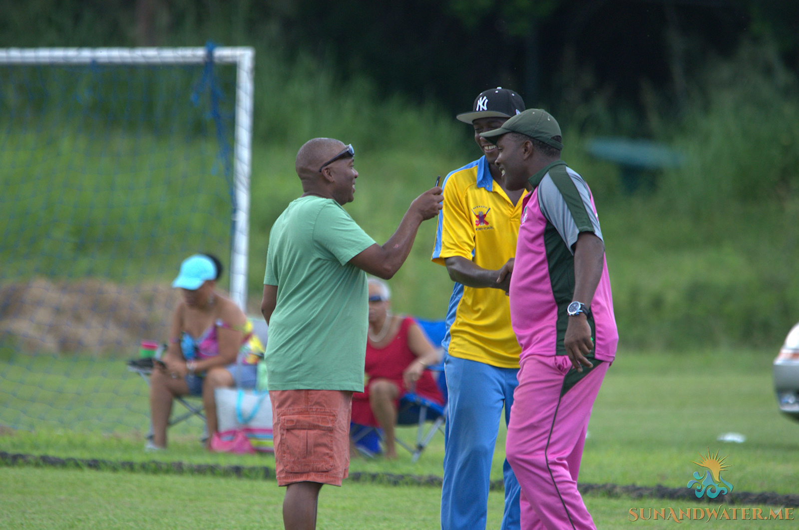 Somerset Bridge VS Flatts 2014(81)